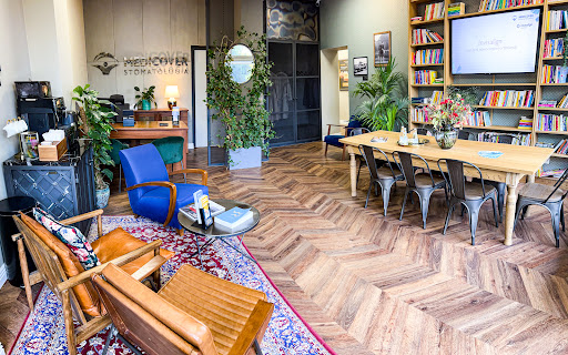 Dentysta Praga Południe | Stomatologia Medicover Warszawa Majdańska