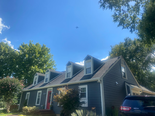 Mighty Dog Roofing of Dayton Gallery - United States
