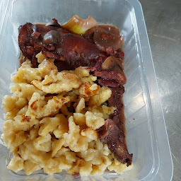 Photo n°16 de le coq en pâte à Bussang (Restaurant français)