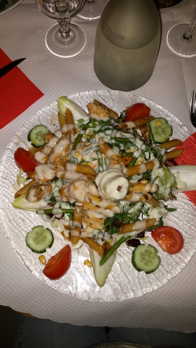Carpaccio