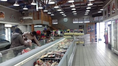 Photos of Modern Butchery Wholesale