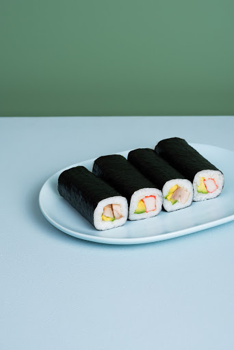 Sushi Sushi Caneland Central