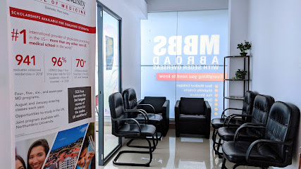 Seger Overseas - Study Abroad Consultant | HSR Layout | Bangalore - Overseas Education Consultancy