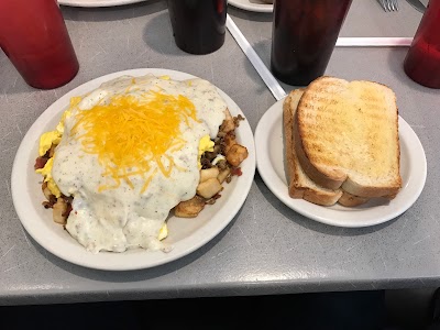 Photos of The Echo Restaurant