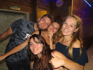 Photo n°21 de Pharaon Pub à Grenoble (Pub)