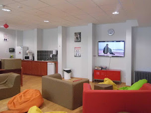 Photo n°2 de Lycée Professionnel Aizpurdi à Hendaye (Établissement d'enseignement professionnel)