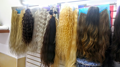 Great Hair - Thumbnail