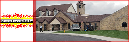 Fahrenheit Construction LLC - Visual