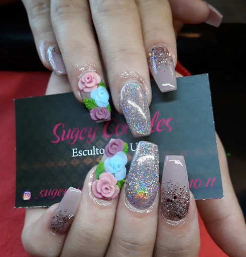 Sugey Corrales Nails - Thumbnail
