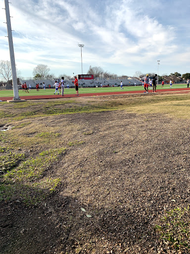 North Garland High School - Thumbnail