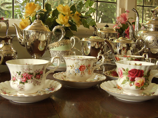Elegant Vintage Hire