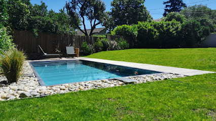 Haliades - Piscines et spas inox