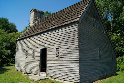 Clemence-Irons House