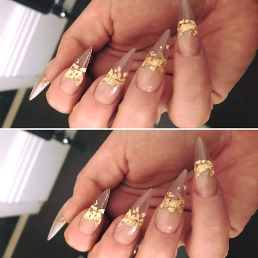 Candy nails & beauty