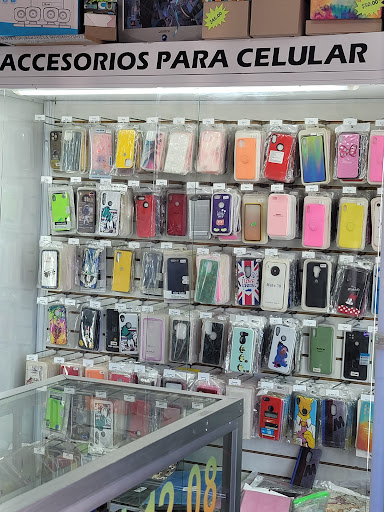 Novacel Papelería y Mas