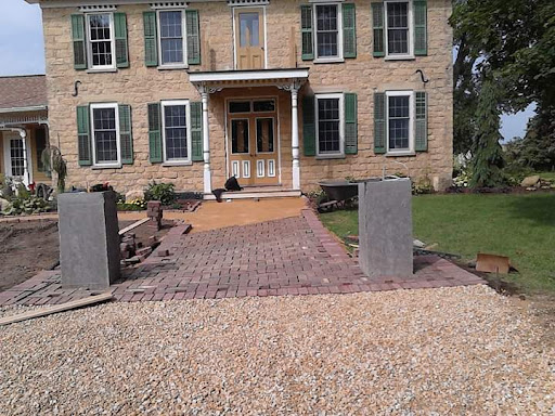 Dearborn Construction