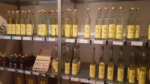 Fränkische Edelbrennerei Erlwein - Thumbnail