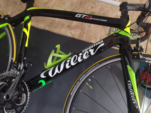 Cogs Cycles - Thumbnail
