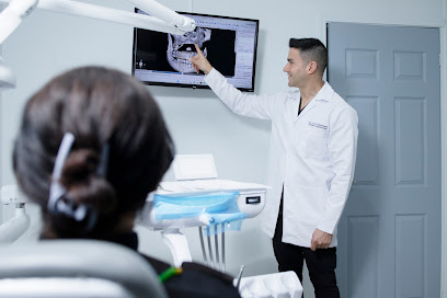 Dental Health & Maxilofacial TKT