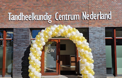 Tandheelkundig Centrum Nederland Zaandam
