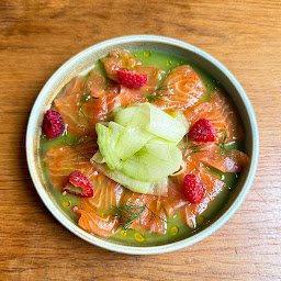Photo n°12 de L'Ébauchoir à Paris (Restaurant)
