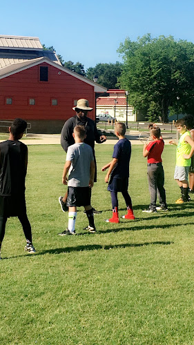 Blueprint Fitness and Performance