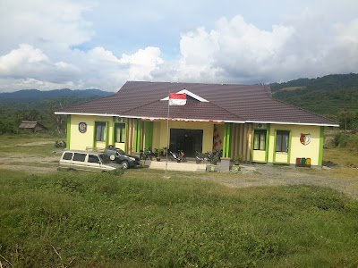 Local Government Office