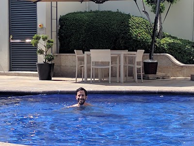 spa