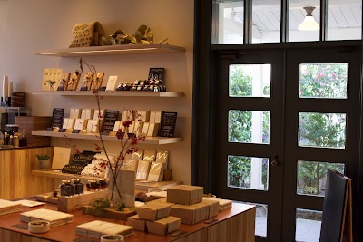 ダンデライオン・チョコレート ショップ＆カフェ伊勢外宮