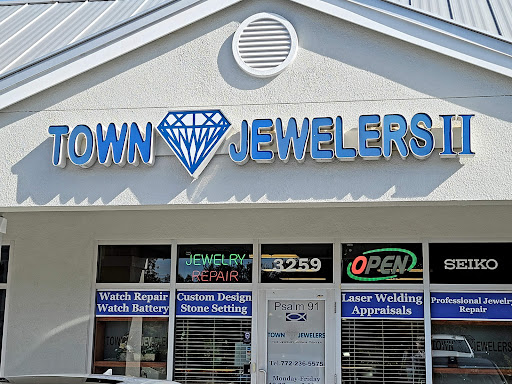 Town Jewelers ll - Thumbnail
