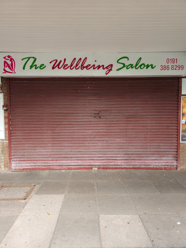 The Wellbeing Salon - Thumbnail