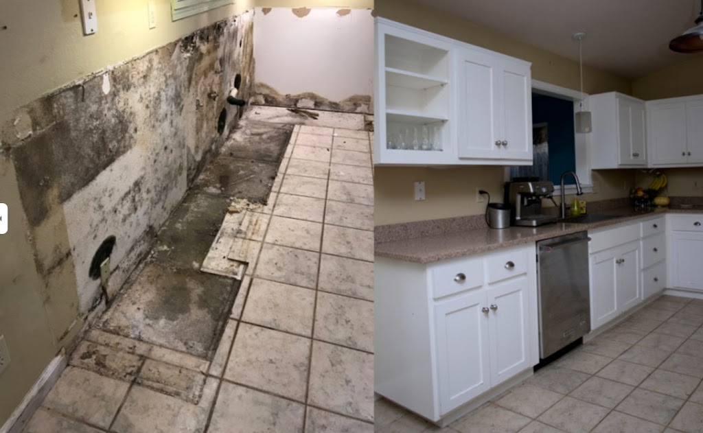 Safeway Restoration photo