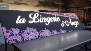 Photo n°22 de Enseignes 01 à Arbent (Magasin d'enseignes)