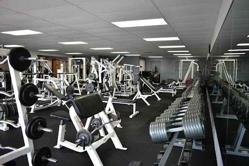 Powerflex Gym - Thumbnail