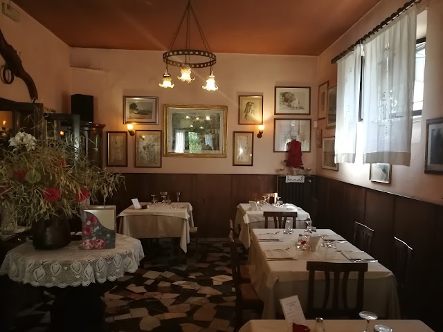 Place around image