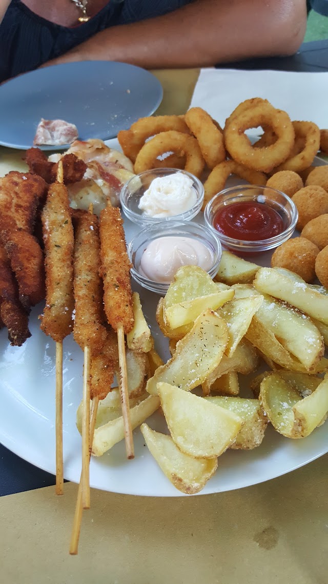 Birrificio Brasseria SORALAMA'