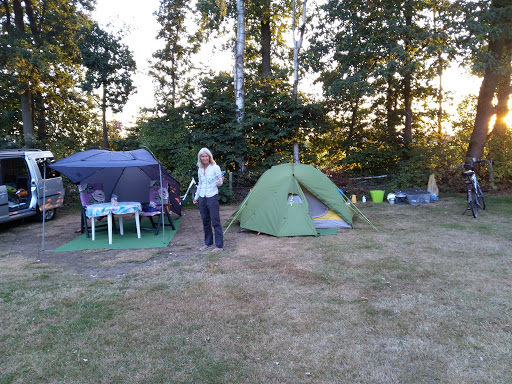 SVR Camping De Hoef - Thumbnail