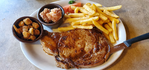 Catfish Johnny's Restaurant - Thumbnail