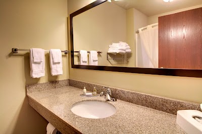 Cobblestone Inn & Suites - Avoca