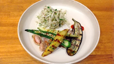 La Bottega van puschtra