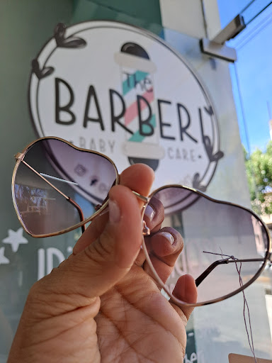 TheBarberi - Thumbnail