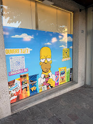 Photo n°1 de Épicerie de nuit/jour rodez L’ALIM à Rodez (Épicerie)