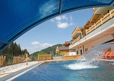Photos of Alpin Chalet Wagrain
