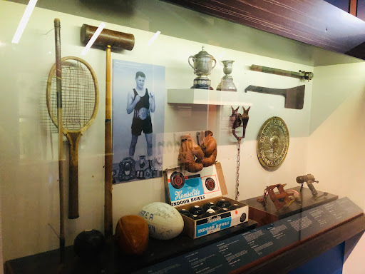 Aotea Utanganui – Museum of South Taranaki - Thumbnail