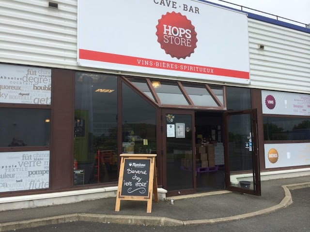 HOPS STORE