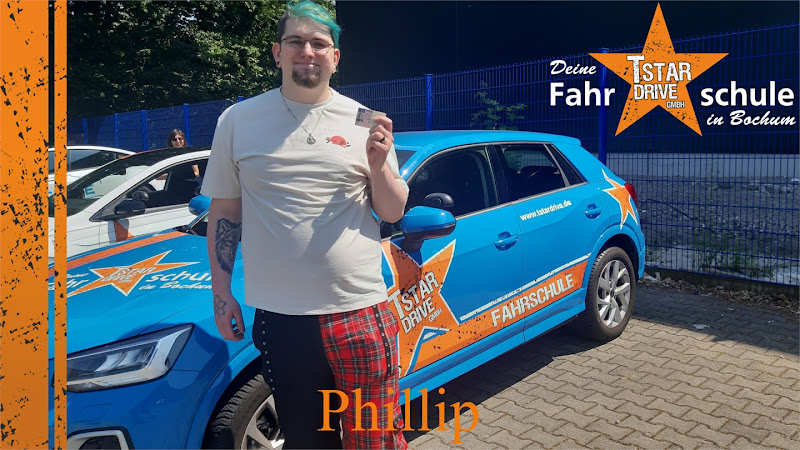Fahrschule TStarDrive Zentrum
