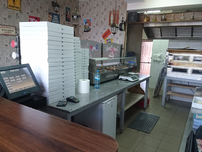 Komentarze i opinie o Pizzeria Twoje Smaki Miedzyń