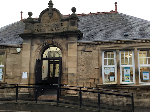 Tain Library - Visual