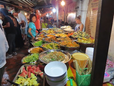 Photos of Pangkham Lodge