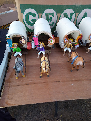 Mercado de las Artesanias - Thumbnail
